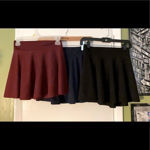 Skirt bundle